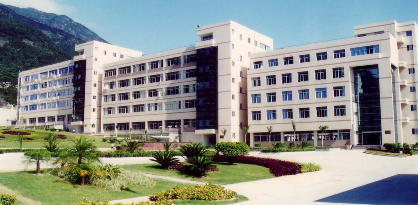 福州理工学院