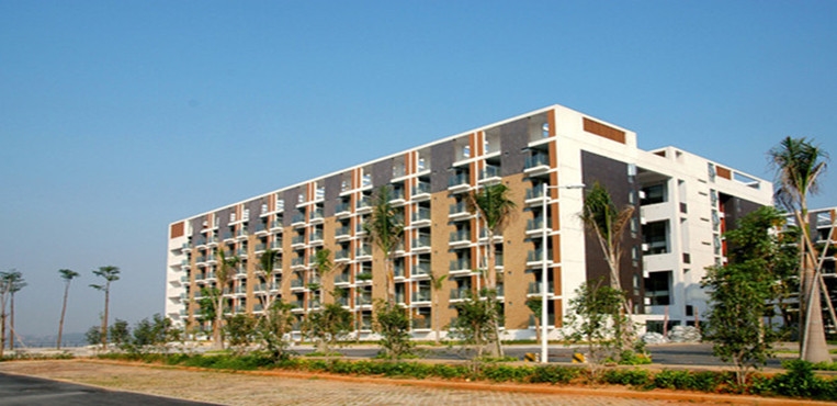 厦门工学院