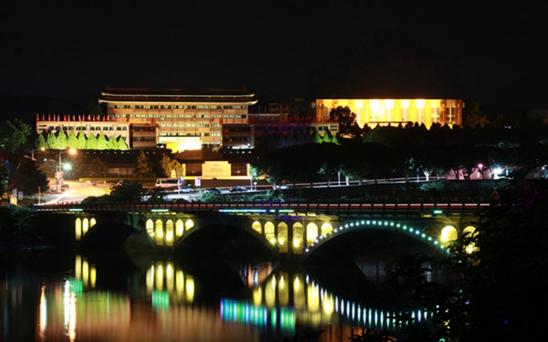 仰恩大学