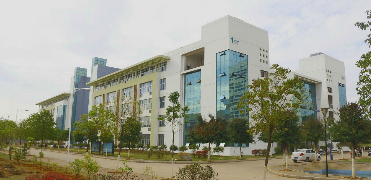 江西应用技术职业学院