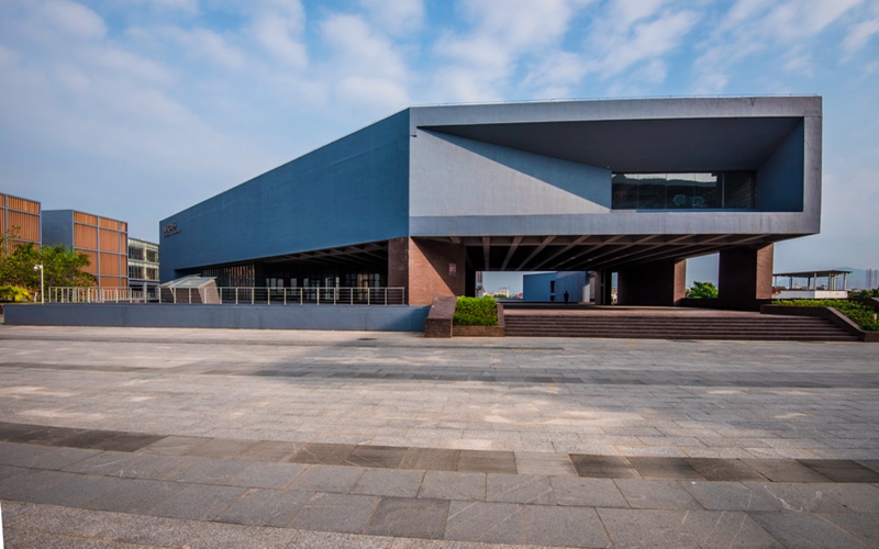 厦门工学院