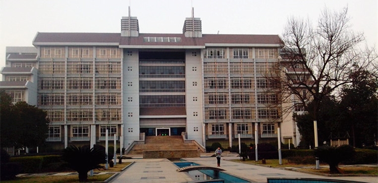 赣东学院