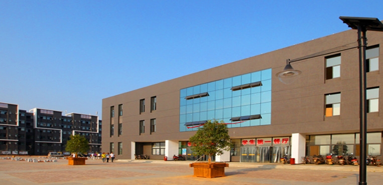 江西建设职业技术学院