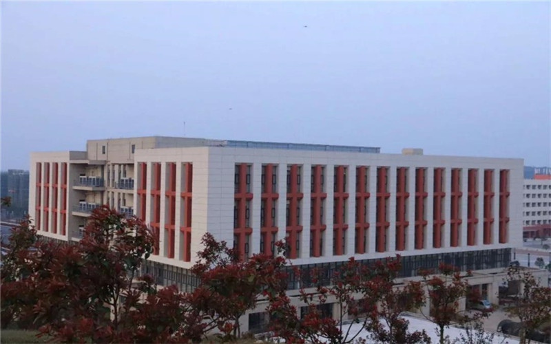 江西财经大学现代经济管理学院