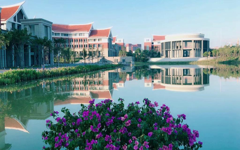 厦门医学院