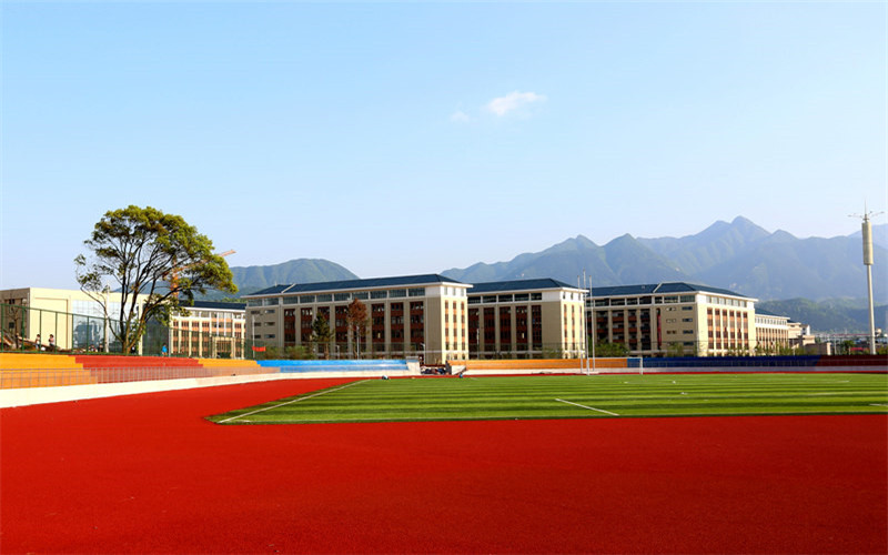 江西职业技术大学