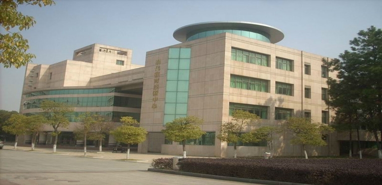 江西财经大学现代经济管理学院