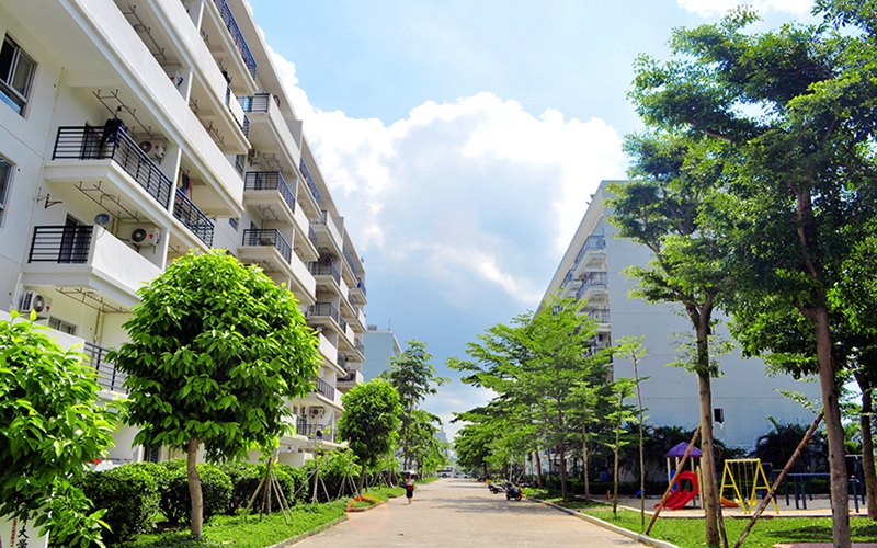 厦门南洋职业学院