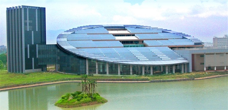 福建医科大学