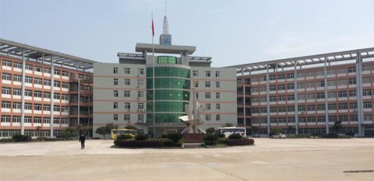 江西科技职业学院