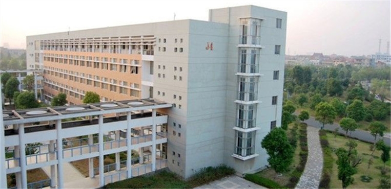 江西科技学院