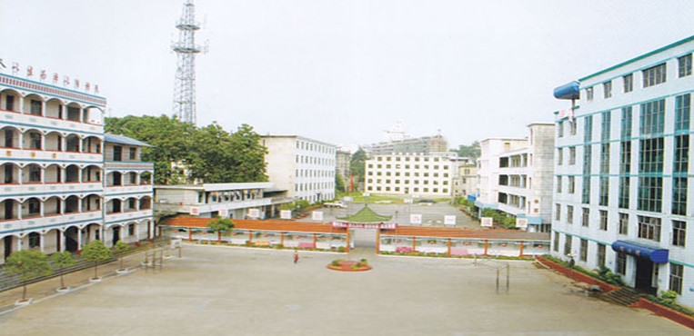 上饶幼儿师范高等专科学校