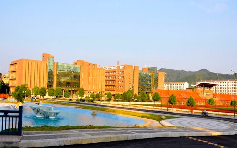 江西陶瓷工艺美术职业技术学院