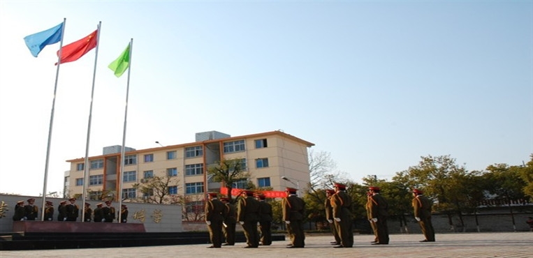 江西应用工程职业学院