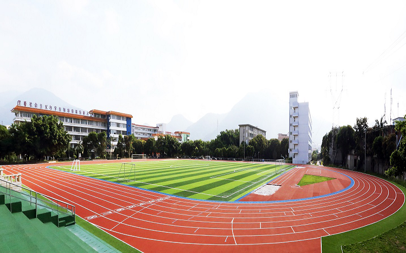 福建电力职业技术学院