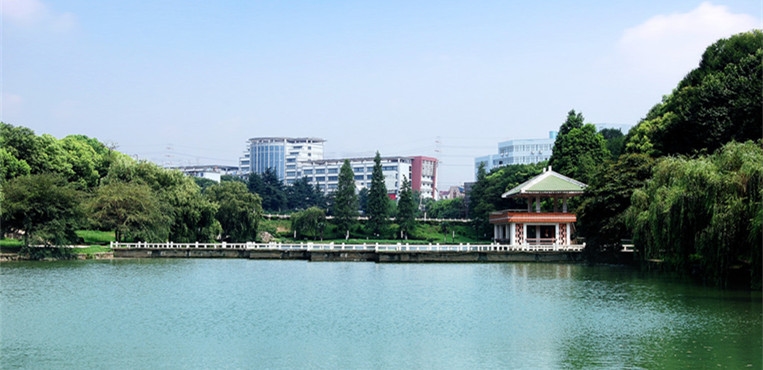 华东交通大学