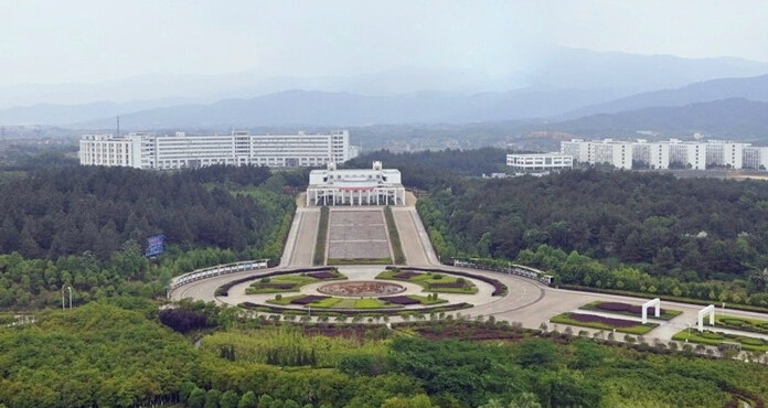 南昌医学院