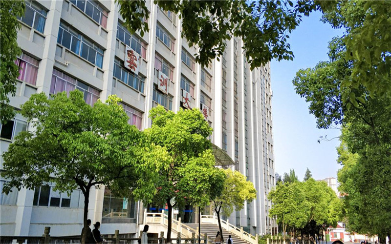 宜春职业技术学院