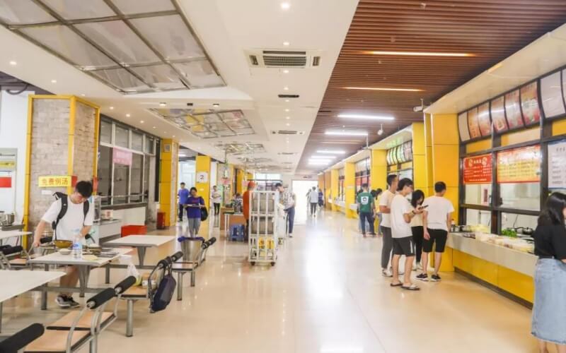 福建理工大学