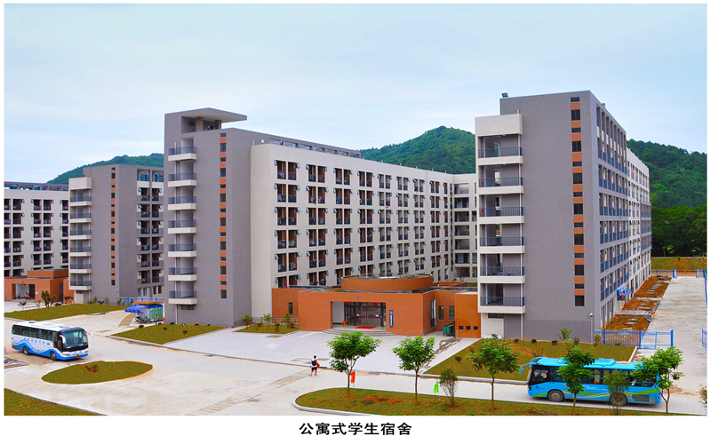 福建商学院