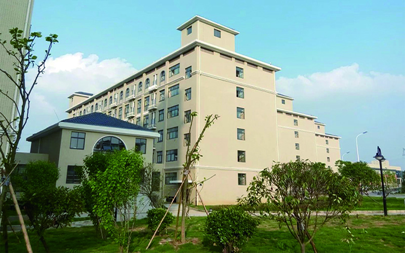 南昌医学院