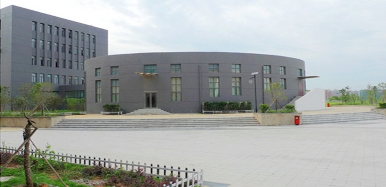 江西建设职业技术学院