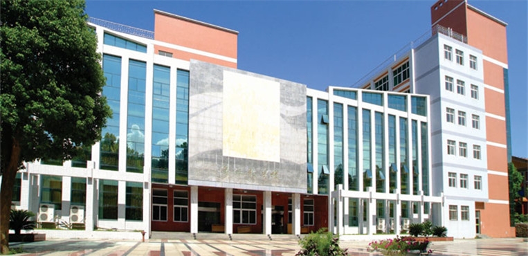 江西农业大学
