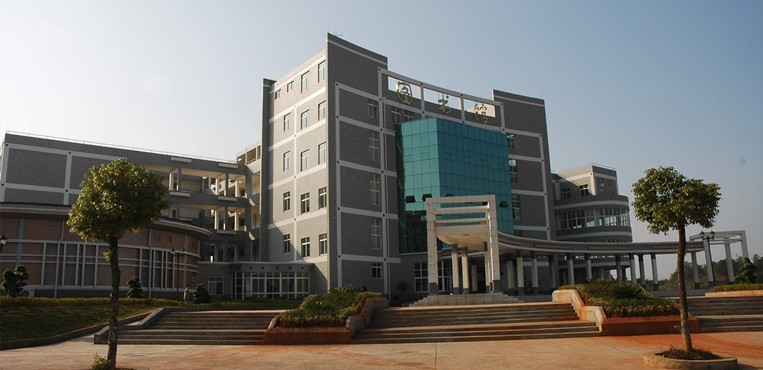 江西理工大学