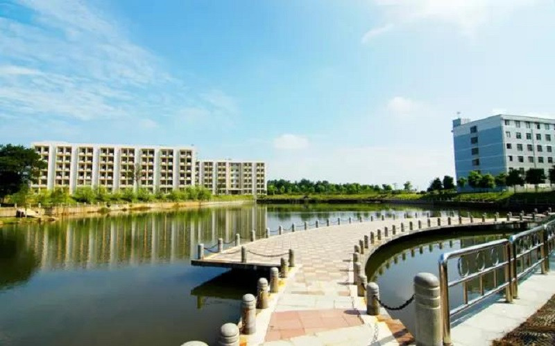 江西农业大学