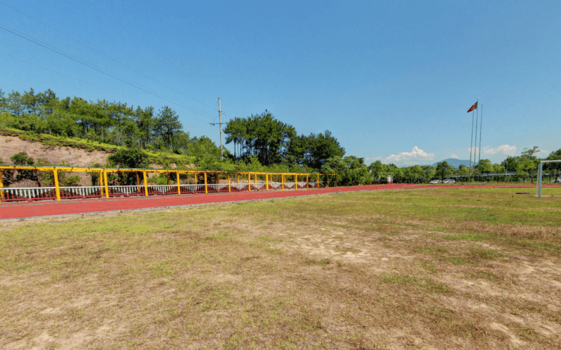 武夷山职业学院