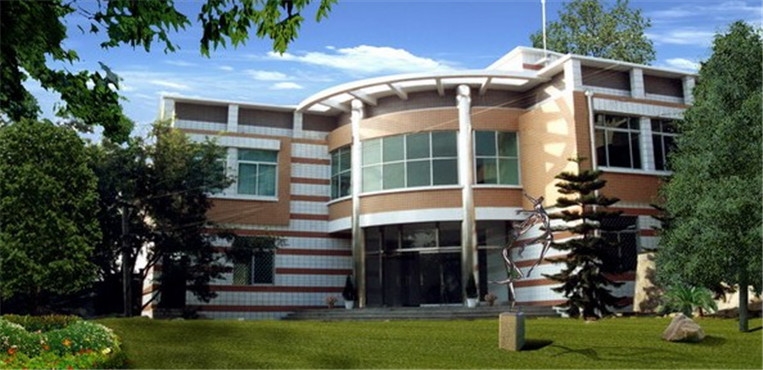 福建商学院