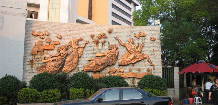 江西理工大学