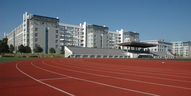 江西财经大学