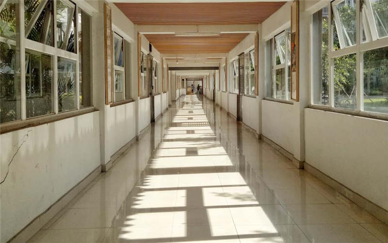 闽江师范高等专科学校