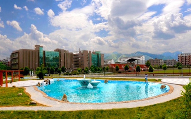 江西陶瓷工艺美术职业技术学院