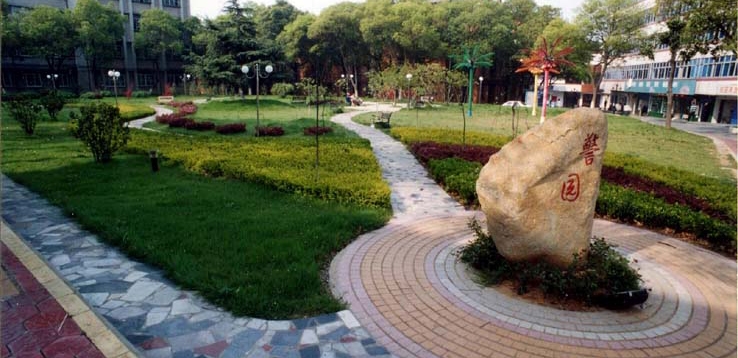 江西工业工程职业技术学院