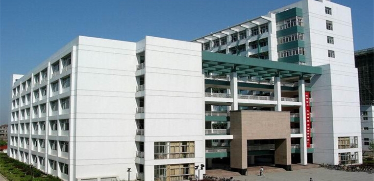 赣东学院