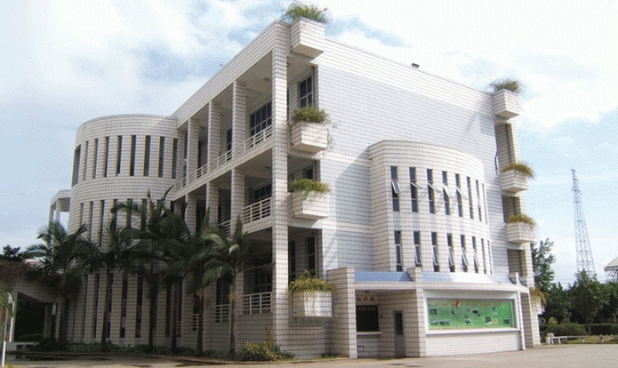 福建警察学院