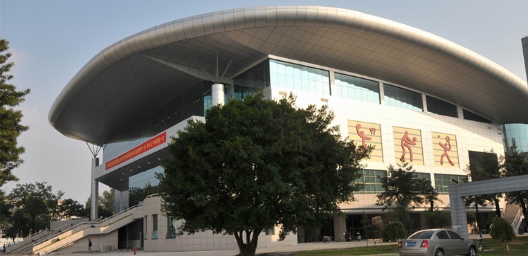 江西理工大学