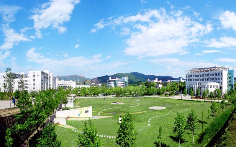 江西农业大学