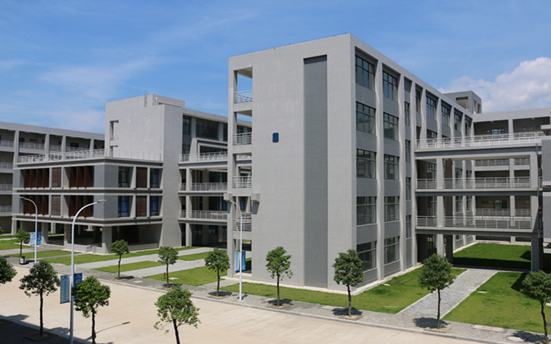 福州理工学院