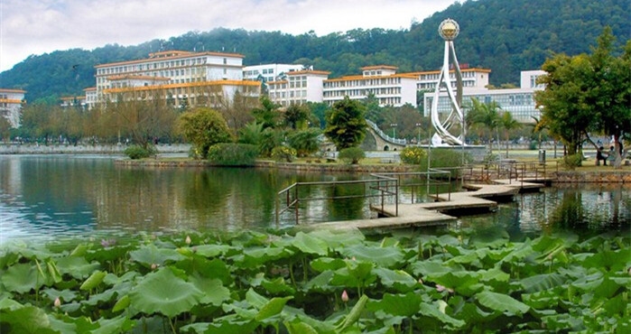福建农林大学