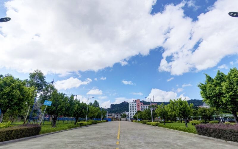 福建警察学院