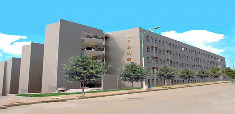 龙岩学院