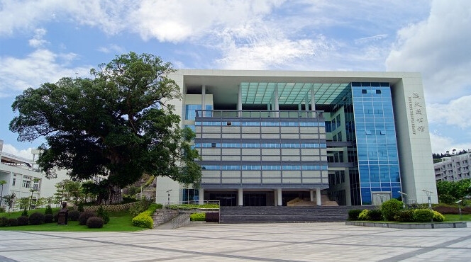 福建农林大学