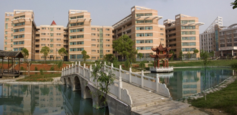 江西工程学院