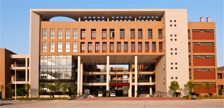 福建商学院
