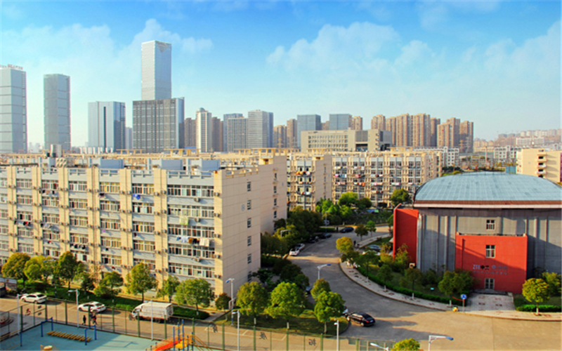 江西现代职业技术学院