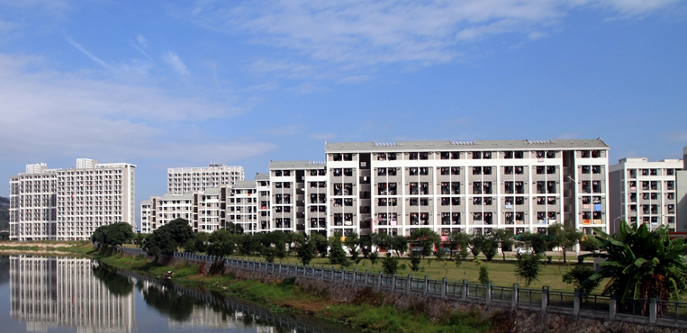 福建理工大学