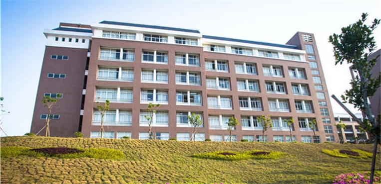 福州外语外贸学院